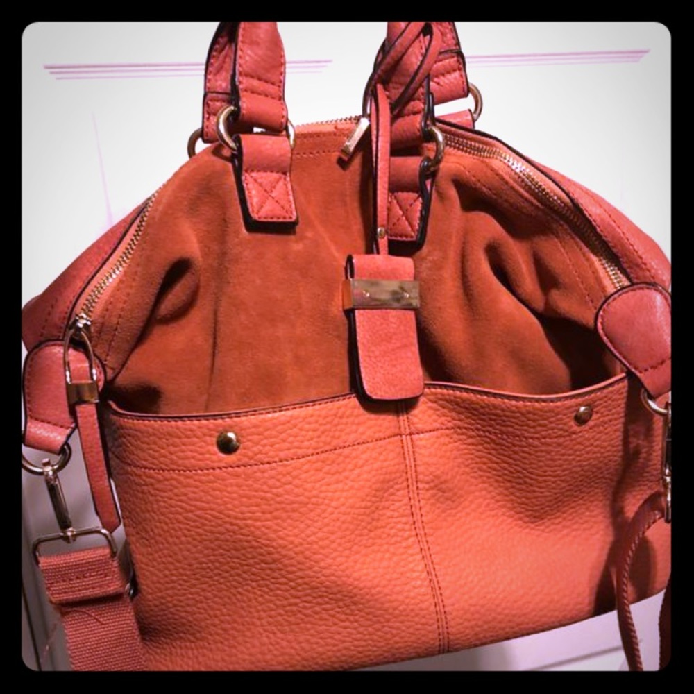 Moda luxe bag